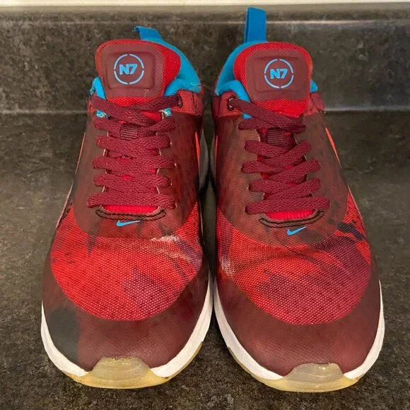 Nike Air Max Thea N7 - Size 6 - Picture 8 of 8
